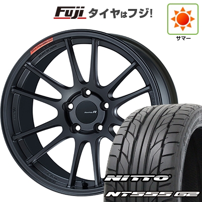 アルミホイール夏タイヤ付き235/50/R18　 NANKANG（ナンカン） 235/50R18 サマータイヤ ホイールセット AS-3