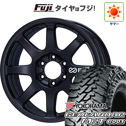GEOLANDAR - 新品 ランクル300 夏タイア 車輪4本仕掛ける 285/55R20 ヨコハマ ジオランダー M/T G003 ENKEI ALLROAD PDT1 9J 20in 自動車-タイヤ、ホイール-車、バイク、自転車