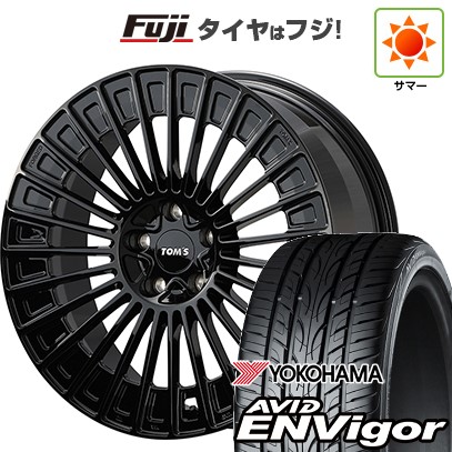 ヨコハマタイヤ（YOKOHAMA TIRE） 【新品】40系アルファード/ヴェル