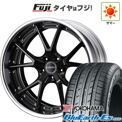 グリップマックス 【新品国産車用 5穴114.3車】 夏タイヤ ホイール4本 