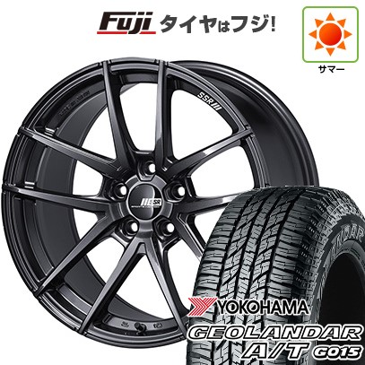 NT 【新品国産車用 5穴100車】 夏タイヤ ホイール4本セット 225/55R18 