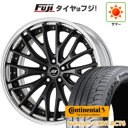 PremiumContact 【新品】40系アルファード/ヴェルファイア用 夏タイヤ PremiumContact 【新品】40系アルファード/ヴェルファイア用 夏タイヤ