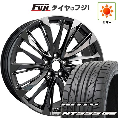 NT パンク保証付き 新品 40系アルファード/ヴェルファイア用 夏タイヤ 