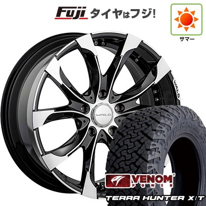 リンさん専用ページ タイヤ・ホイールセット① 新品】ランクル200 夏タイヤ ホイール4本セット 285/45R22 ヴェノム