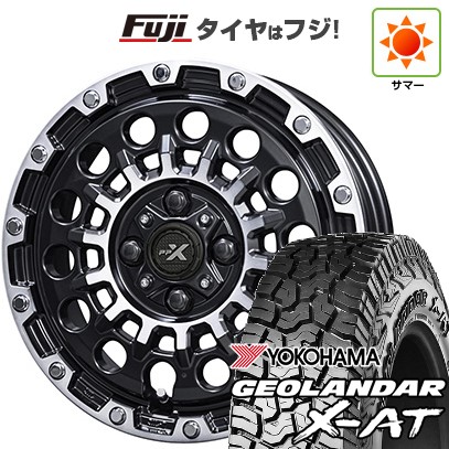 新品】ランクル300 夏タイヤ ホイール4本セット 285/65R18 ヨコハマ