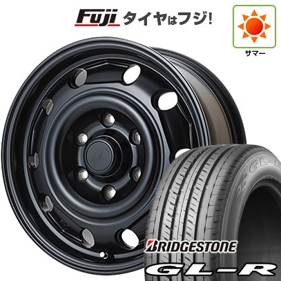 ハイエース　FLEX PAW 16x6.5 ４本セット 新品】ハイエース200系 夏タイヤ ホイール4本セット 215/65R16 109