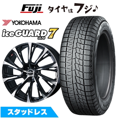 アイスガード 7 新品 40系アルファード/ヴェルファイア スタッドレス 