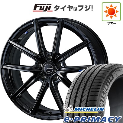 クラウンスポーツ　235/45R21　4本セット　タイヤ PRIMACY 【新品】クラウン スポーツ 夏タイヤ ホイール4本セット