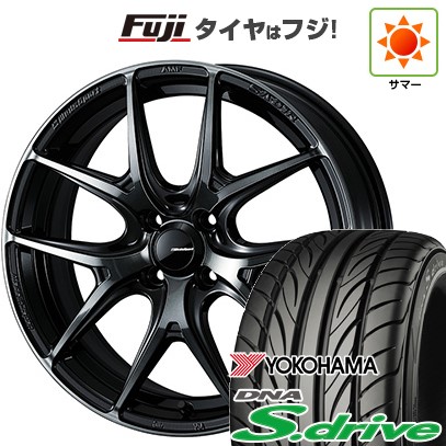 新品 軽自動車】 夏タイヤ ホイール4本セット 165/40R16 ヨコハマ DNA 