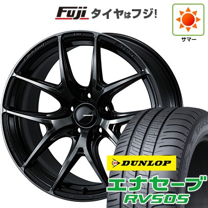 OPEN COUNTRY 【新品国産車用 5穴114.3車】 夏タイヤ ホイール4本 