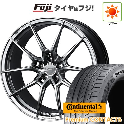 PremiumContact 【新品】40系アルファード/ヴェルファイア用 夏タイヤ 