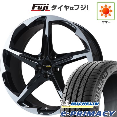 PRIMACY 【新品】クラウン スポーツ 夏タイヤ ホイール4本セット 235 
