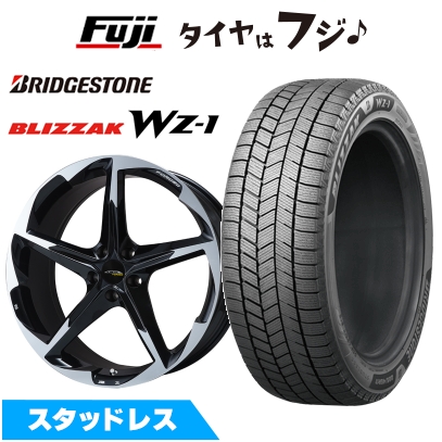 ブリザック 新品 クラウンスポーツ/クラウンエステート スタッドレス 