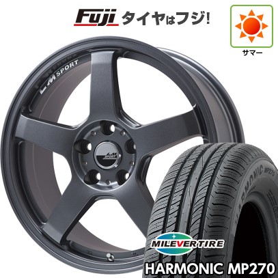 新品国産車用 4穴100車】 夏タイヤ ホイール4本セット 195/55R16 