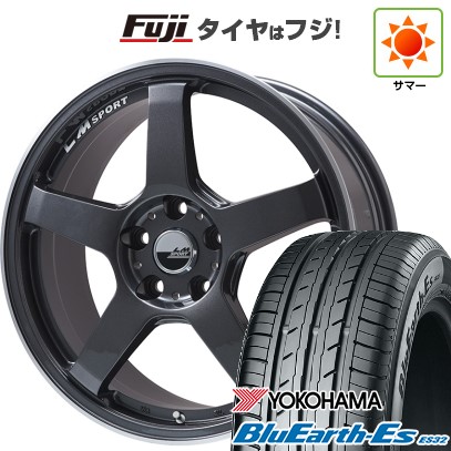 新品国産車用 5穴114.3車】 夏タイヤ ホイール4本セット 225/50R18 