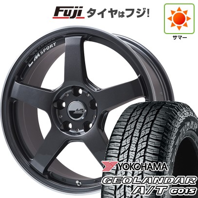 GEOLANDAR 【新品 軽自動車】N-BOX タント スペーシア 夏タイヤ
