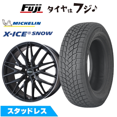 X-ICE 新品40系アルファード/ヴェルファイア用 スタッドレスタイヤ 