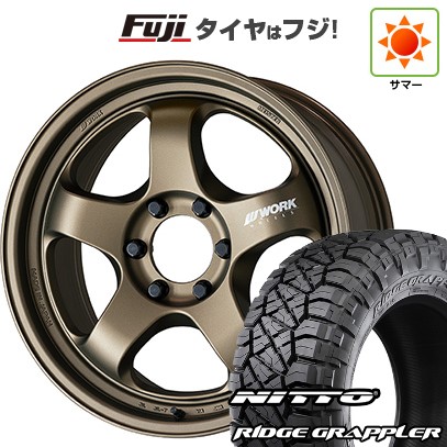 パンク保証付き】【新品】ランクル300 夏タイヤ ホイール4本セット 275 