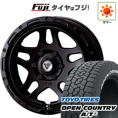 新品】ランクル300/ランクル250 夏タイヤ ホイール4本セット 265