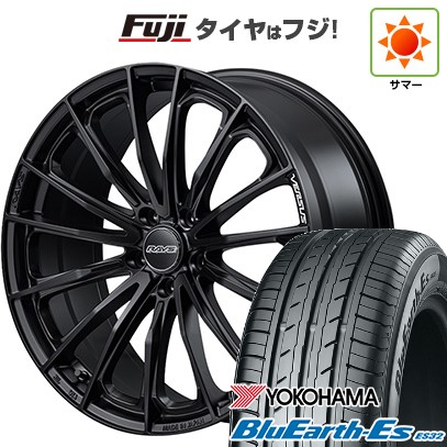 グリップマックス 【新品国産車用 5穴114.3車】 夏タイヤ ホイール4本 