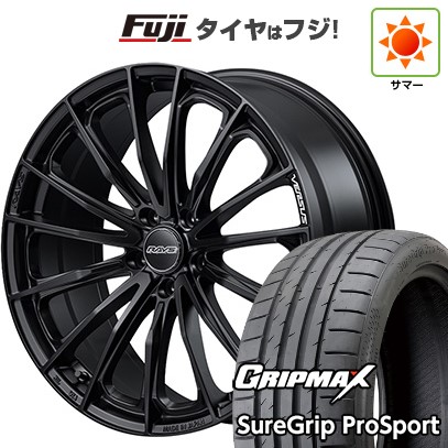 ZIEX 新品国産車用 5穴114.3車 夏タイヤ ホイール4本セット 215/40R18
