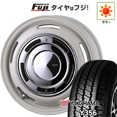 GEOLANDAR 【新品 軽自動車】軽トラ 軽バン 夏タイヤ ホイール4本 