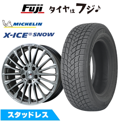 X-ICE 【新品】30系アルファード/ヴェルファイア用 スタッドレスタイヤ