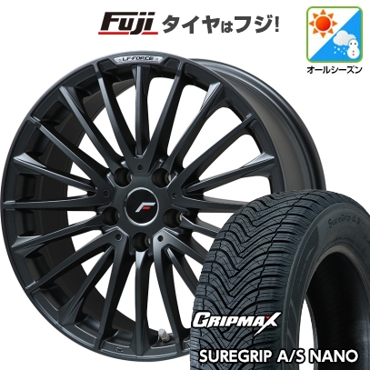グリップマックス 【新品】60系プリウス | オールシーズンタイヤ