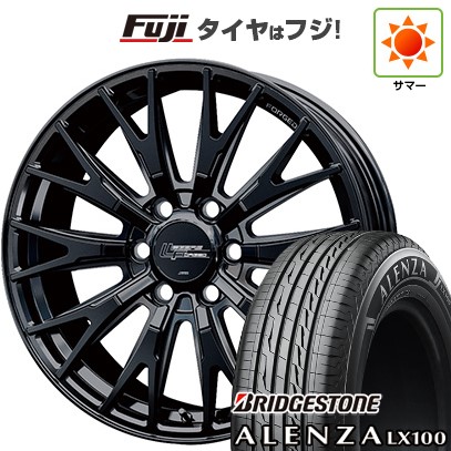 BRIDGESTONE - 【新品】ランクル300 夏タイア 車輪4本仕掛ける 265/65R18 アレンザ LX100 シュティッヒ レグザスフォージド FS-02 トヨタ・レクサス用 18in タイヤ、ホイール-自動車-夏タイヤ、ホイールセット