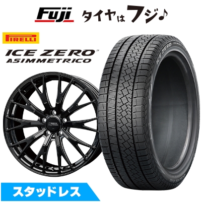 ICE ASIMMETRICO 新品 クラウンスポーツ/クラウンエステート 