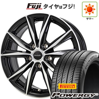 PIRELLI（ピレリ） 【新品】フリード 5穴/114 夏タイヤ ホイール4本 