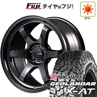 GEOLANDAR 【新品 軽自動車】 夏タイヤ ホイール4本セット 165/60R15 