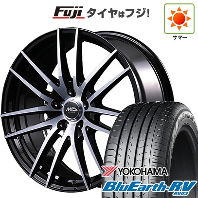 BluEarth 【パンク保証付き】【新品】シエンタ 2015-22 夏タイヤ