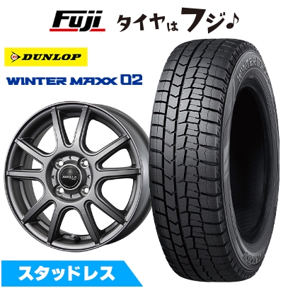 WINTER MAXX 02 【新品】ルーミー・パッソ・ジャスティ・トール