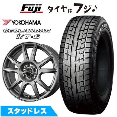 GEOLANDAR I/T-S G073 【新品】カローラクロス/レクサスUX 