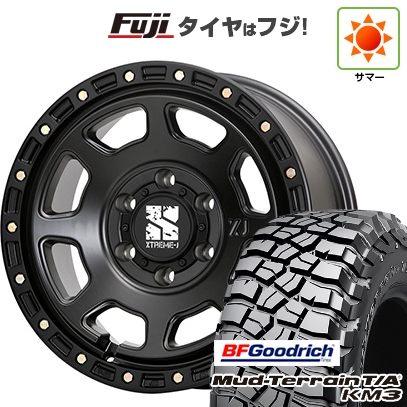 マッドテレーン - 新品 ランクル300 夏タイア 車輪4本仕掛ける 275/65R18 BF好ましい金持ち T/A KM3 MLJ エクストリームJ XJ07 8J 18in 車、バイク、自転車-夏タイヤ、ホイールセット-自動車