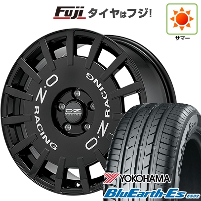 BluEarth 【新品国産車用 5穴114.3車】 夏タイヤ ホイール4本 BluEarth 【新品国産車用 5穴114.3車】 夏タイヤ ホイール4本