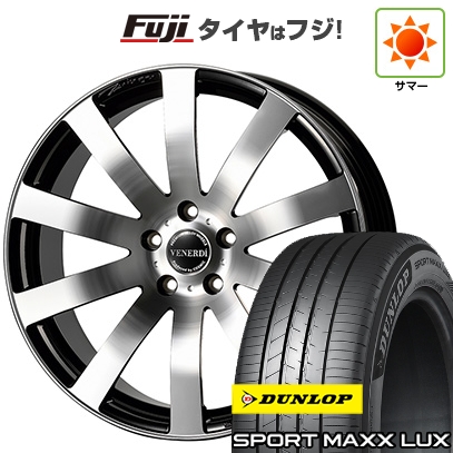 はち切れる引き請ける付き添い人 新品 40系アルファード/ヴェルファイア用 | 夏タイア 車輪4本仕掛ける | 245/45R20 | 運動競技MAXX LUX | ヴェネルディ ツィンガー | 20in 夏タイヤ、ホイールセット-タイヤ、ホイール
