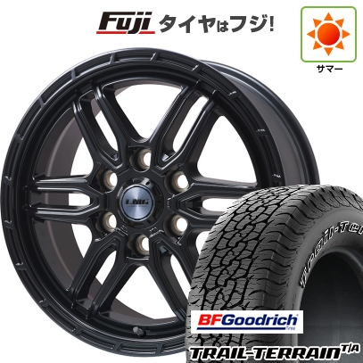 BFグッドリッチ 【新品】ランクル250/ランクル300 | 夏タイヤ ホイール 