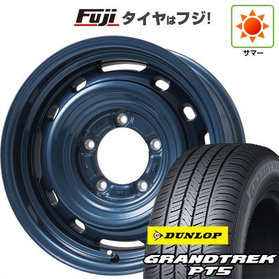 新品】ジムニーシエラ/ジムニーノマド 夏タイヤ ホイール4本セット 225
