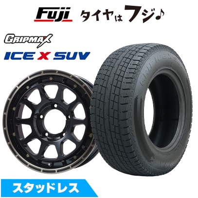 Ice X 【新品】ジムニーシエラ/ジムニーノマド | スタッドレスタイヤ