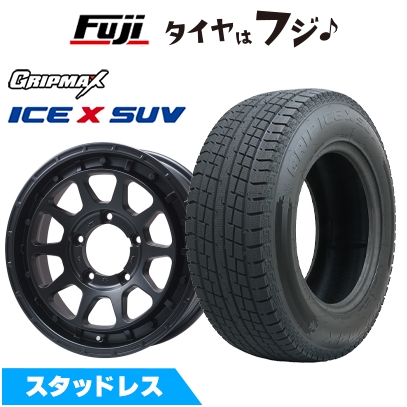 Ice X 【新品】ジムニーシエラ/ジムニーノマド | スタッドレスタイヤ