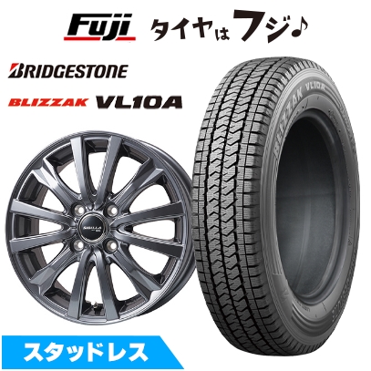 225.50.17インチVRX3スタッドレス215.50.17にも ブリザック VRX3 【新品国産車用 5穴100車】 スタッドレスタイヤ