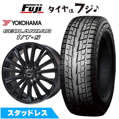 アルファード30系 スタッドレスタイヤ 215/65R16