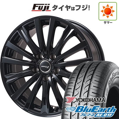 ヨコハマタイヤ（YOKOHAMA TIRE） 【新品 軽自動車】タフト ソリオ 夏
