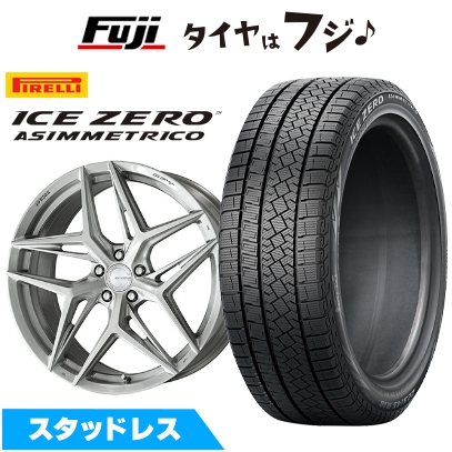 ICE ASIMMETRICO 【新品】レクサスNX 2021/11- スタッドレスタイヤ ICE ASIMMETRICO 【新品】レクサスNX 2021/11- スタッドレスタイヤ