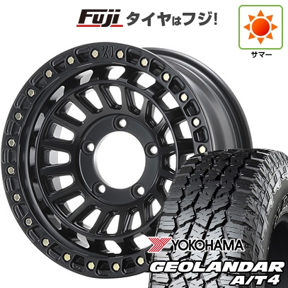 新品】ジムニーシエラ/ジムニーノマド 夏タイヤ ホイール4本セット 225 