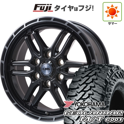 GEOLANDAR 【新品】ランクル300 | 夏タイヤ ホイール4本セット 275