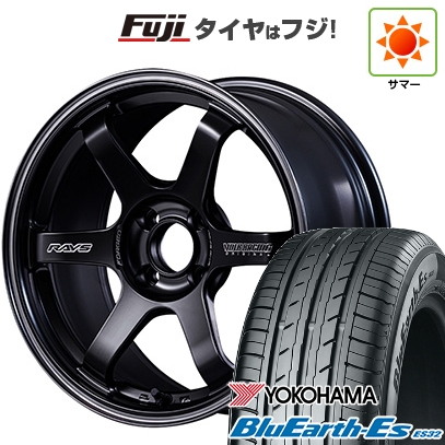 BluEarth 新品 N-BOX タント スペーシア 夏タイヤ ホイール4本セット