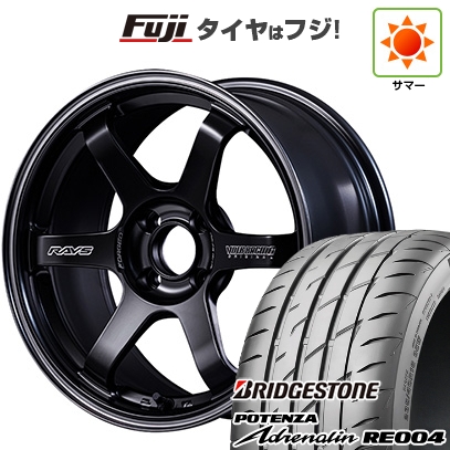 POTENZA 【新品 軽自動車】 夏タイヤ ホイール4本セット 165/50R16 